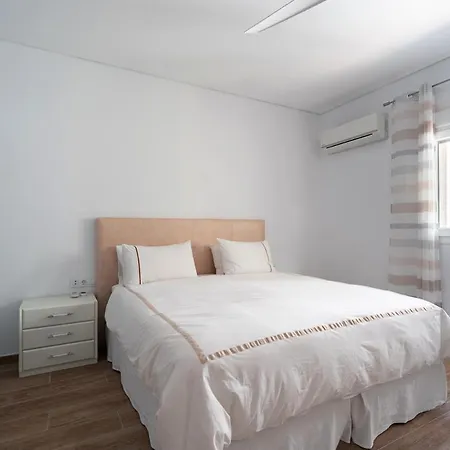Apartment Estudio 2 Pax By Costablancarent