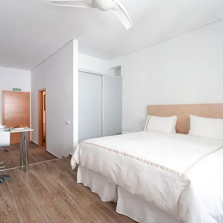 Estudio 2 Pax By Costablancarent Apartment