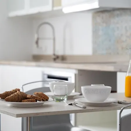 Estudio 2 Pax By Costablancarent Apartment Denia