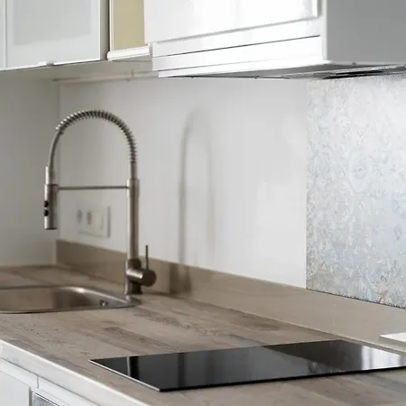 Estudio 2 Pax By Costablancarent * Denia