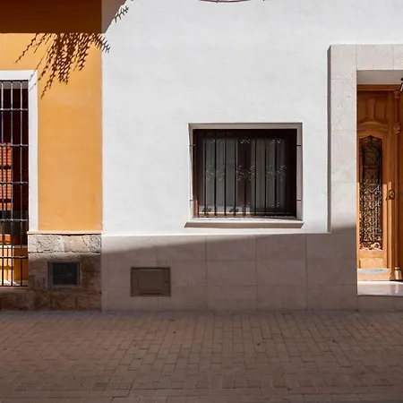 Estudio 2 Pax By Costablancarent * Denia