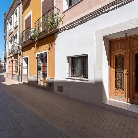 Estudio 2 Pax By Costablancarent Lägenhet