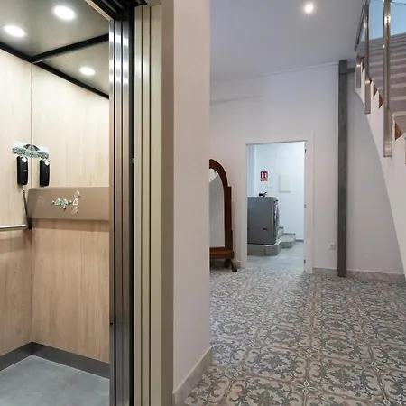 Estudio 2 Pax By Costablancarent * Denia