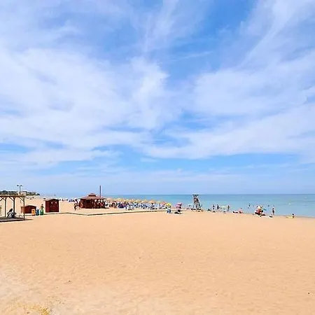 Estudio 2 Pax By Costablancarent Denia