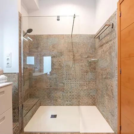 Lägenhet Estudio 2 Pax By Costablancarent *