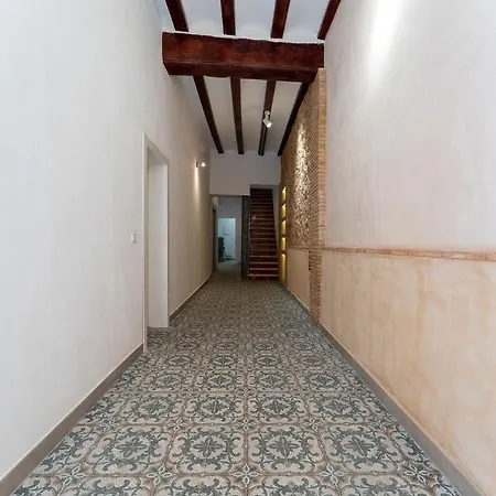 Estudio 2 Pax By Costablancarent Denia