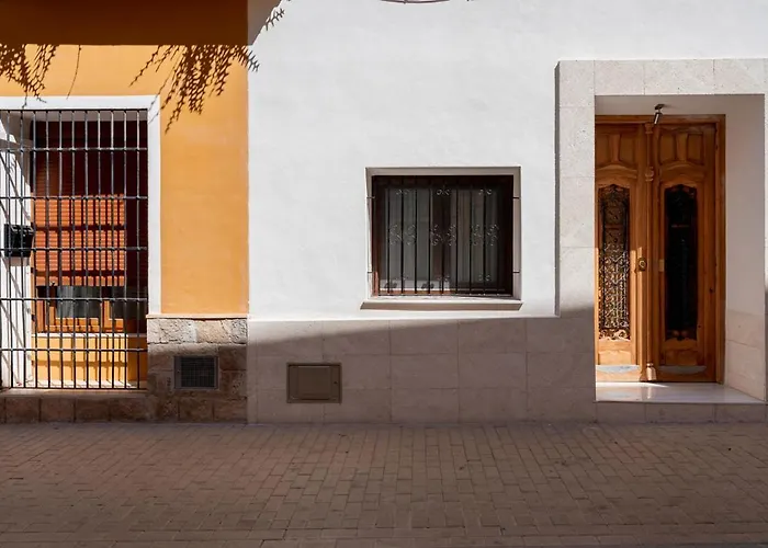 Estudio 2 Pax By Costablancarent * Denia