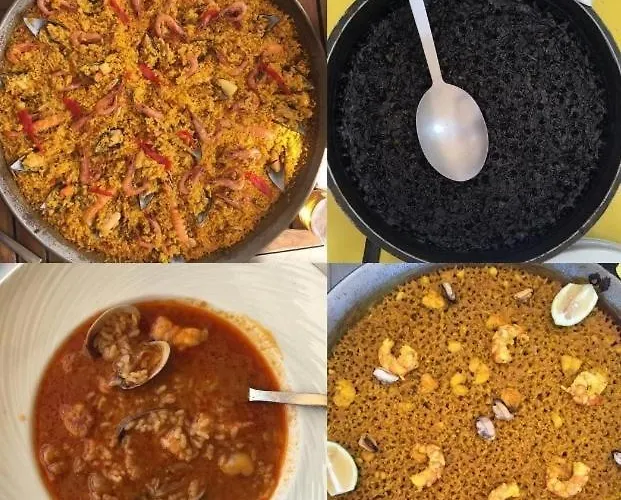 Estudio 2 Pax By Costablancarent