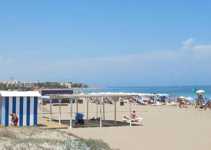 Estudio 2 Pax By Costablancarent