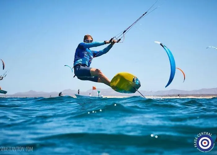 Estudio 2 Pax By Costablancarent Denia