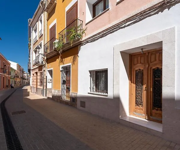 Estudio 2 Pax By Costablancarent