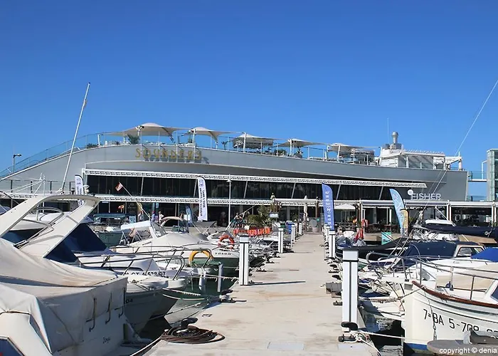 Estudio 2 Pax By Costablancarent Lägenhet *