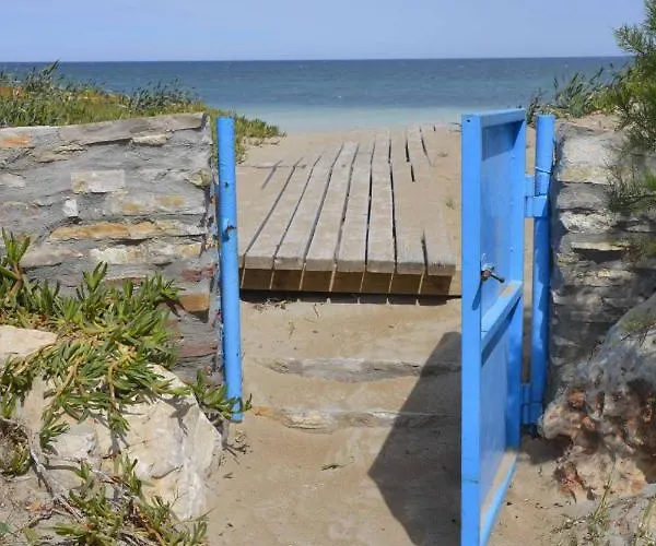 Estudio 2 Pax By Costablancarent Denia