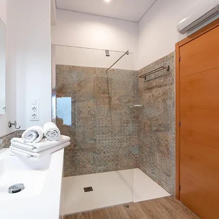 Appartement Estudio 2 Pax By Costablancarent