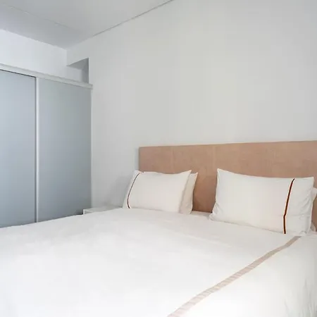 Estudio 2 Pax Apartamento Dénia