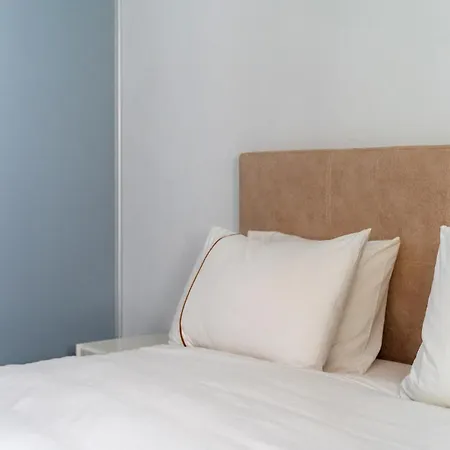 Appartement Estudio 2 Pax By Costablancarent