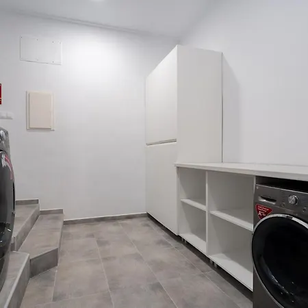 Estudio 2 Pax By Costablancarent Apartment