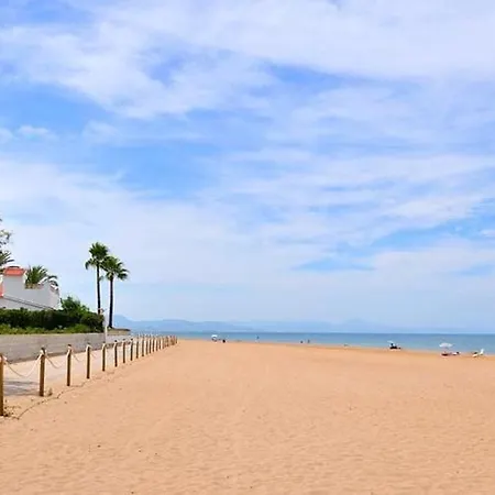 Estudio 2 Pax By Costablancarent *