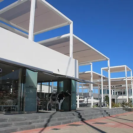 Estudio 2 Pax By Costablancarent * Dénia