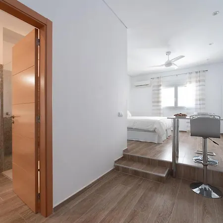 公寓 Estudio 2 Pax By Costablancarent