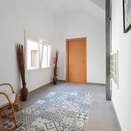 Appartement Estudio 2 Pax By Costablancarent *