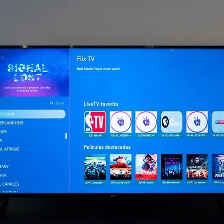 Estudio 2 Pax By Costablancarent