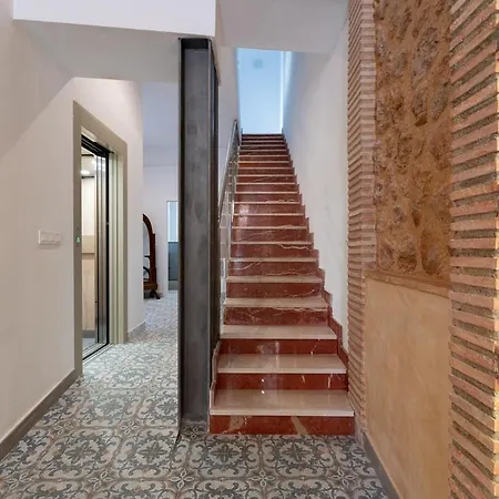 Estudio 2 Pax By Costablancarent 公寓