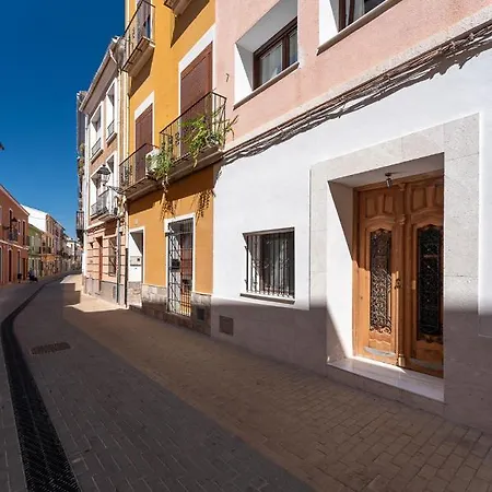 Estudio 2 Pax By Costablancarent