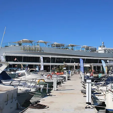 Estudio 2 Pax By Costablancarent Appartement *