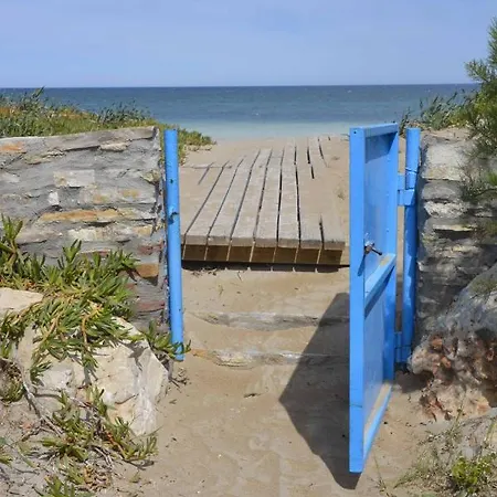 Estudio 2 Pax By Costablancarent Dénia