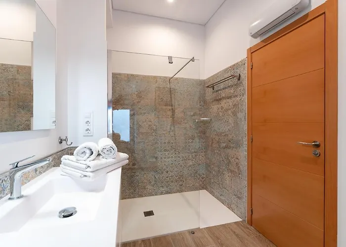 Διαμέρισμα Estudio 2 Pax By Costablancarent