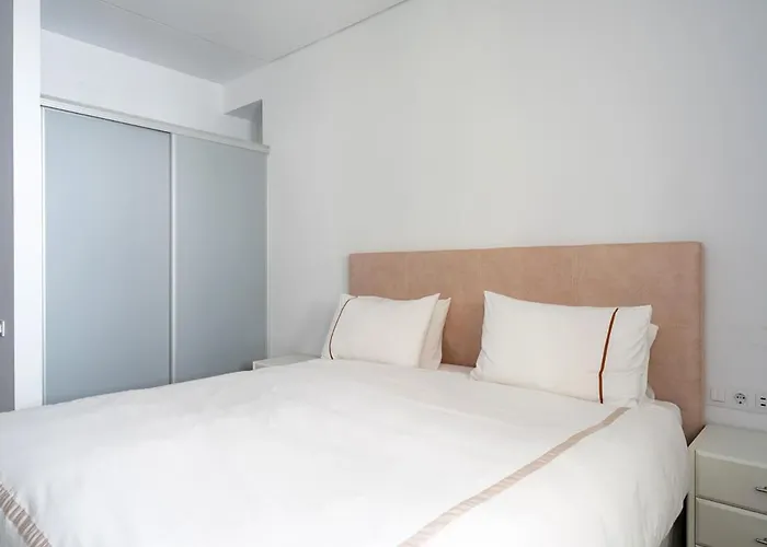 Estudio 2 Pax By Costablancarent Apartment Dénia