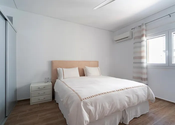 Διαμέρισμα Estudio 2 Pax By Costablancarent