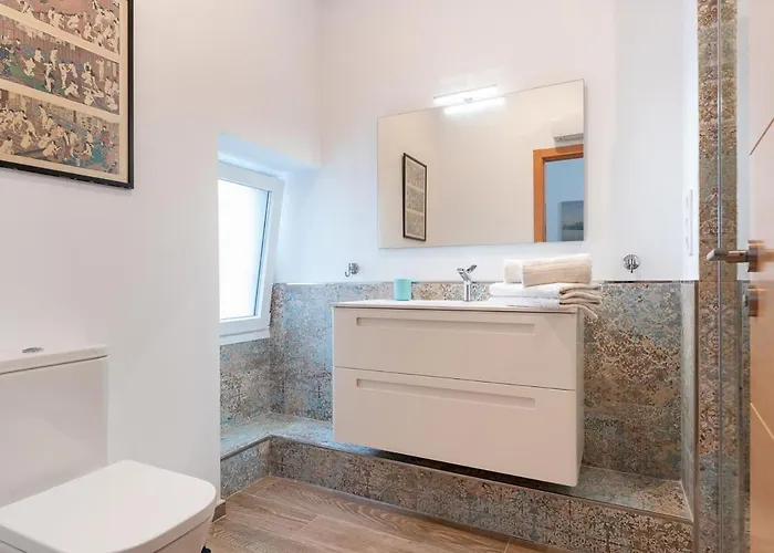 Διαμέρισμα Estudio 2 Pax By Costablancarent