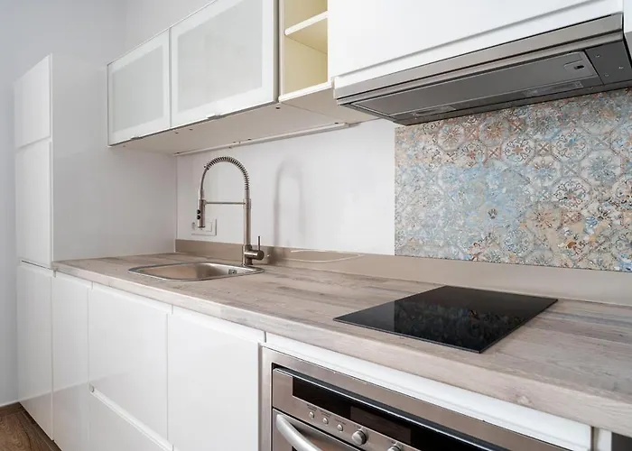 Estudio 2 Pax By Costablancarent *