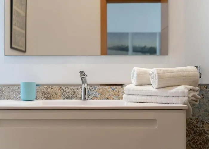 Estudio 2 Pax By Costablancarent *