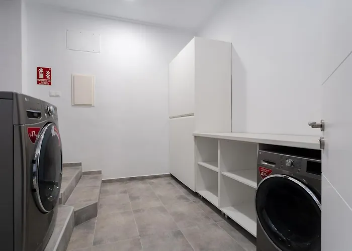 Estudio 2 Pax By Costablancarent Διαμέρισμα