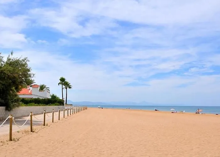 Estudio 2 Pax By Costablancarent *