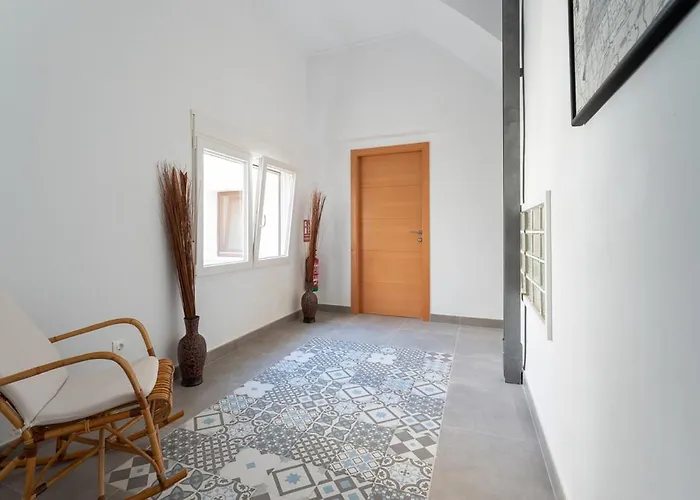 公寓 Estudio 2 Pax By Costablancarent *