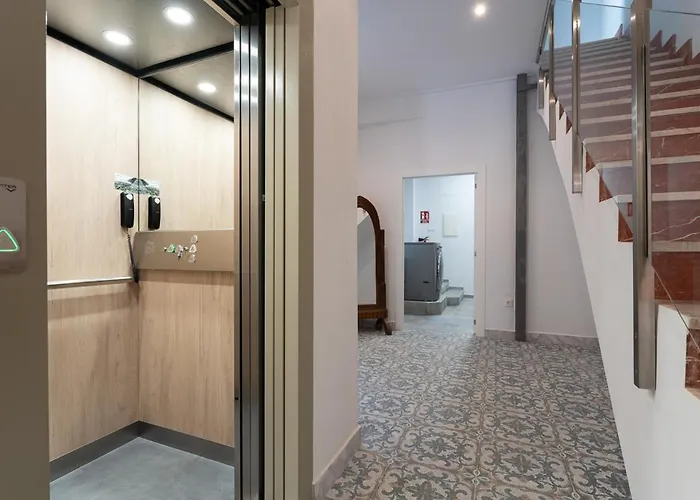 Estudio 2 Pax By Costablancarent * 德尼亚