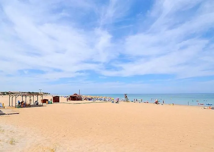 Estudio 2 Pax By Costablancarent 德尼亚