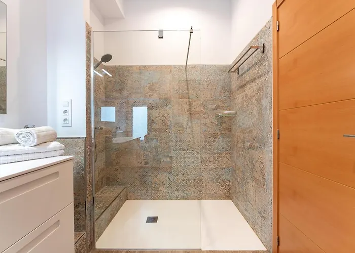 Διαμέρισμα Estudio 2 Pax By Costablancarent *