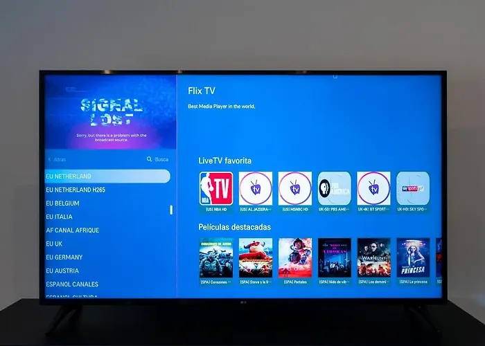 Estudio 2 Pax By Costablancarent