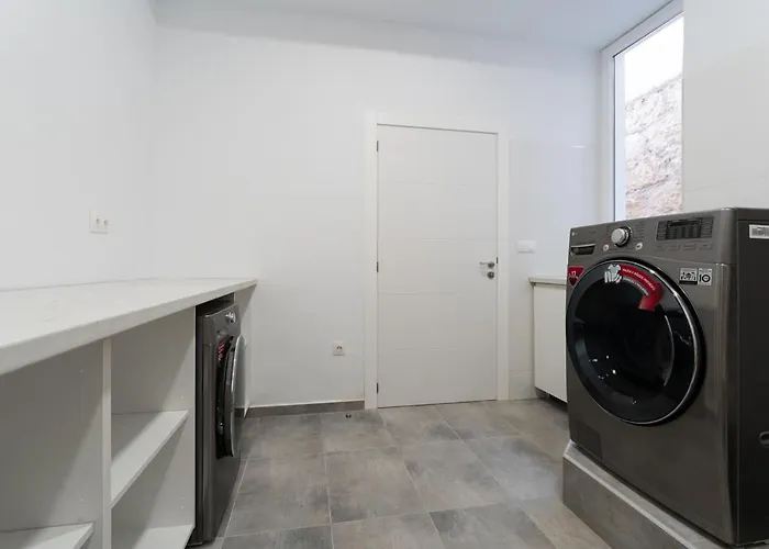 Estudio 2 Pax By Costablancarent * 데니아