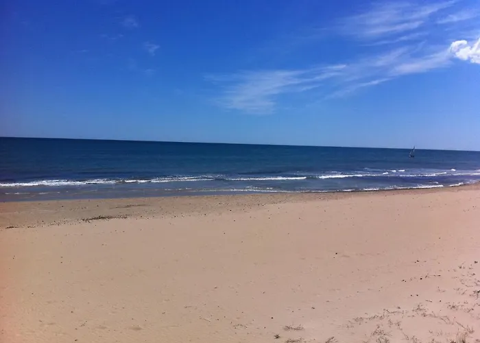 Estudio 2 Pax By Costablancarent *