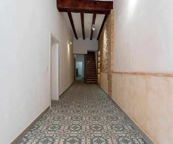 Estudio 2 Pax By Costablancarent 德尼亚