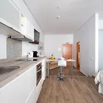 Estudio 2 Pax By Costablancarent