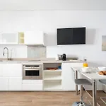 Estudio 2 Pax By Costablancarent Appartement
