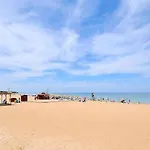 Estudio 2 Pax By Costablancarent Dénia