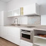 Estudio 2 Pax By Costablancarent Appartement Dénia